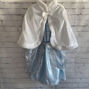 Disney Cinderella Dress